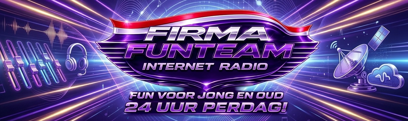 FirmaFunTeam banner